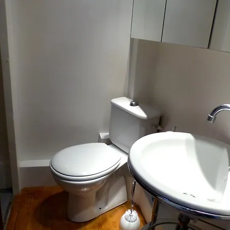 Apartment Delightful  1 Bedroom - Eiffel View Paris